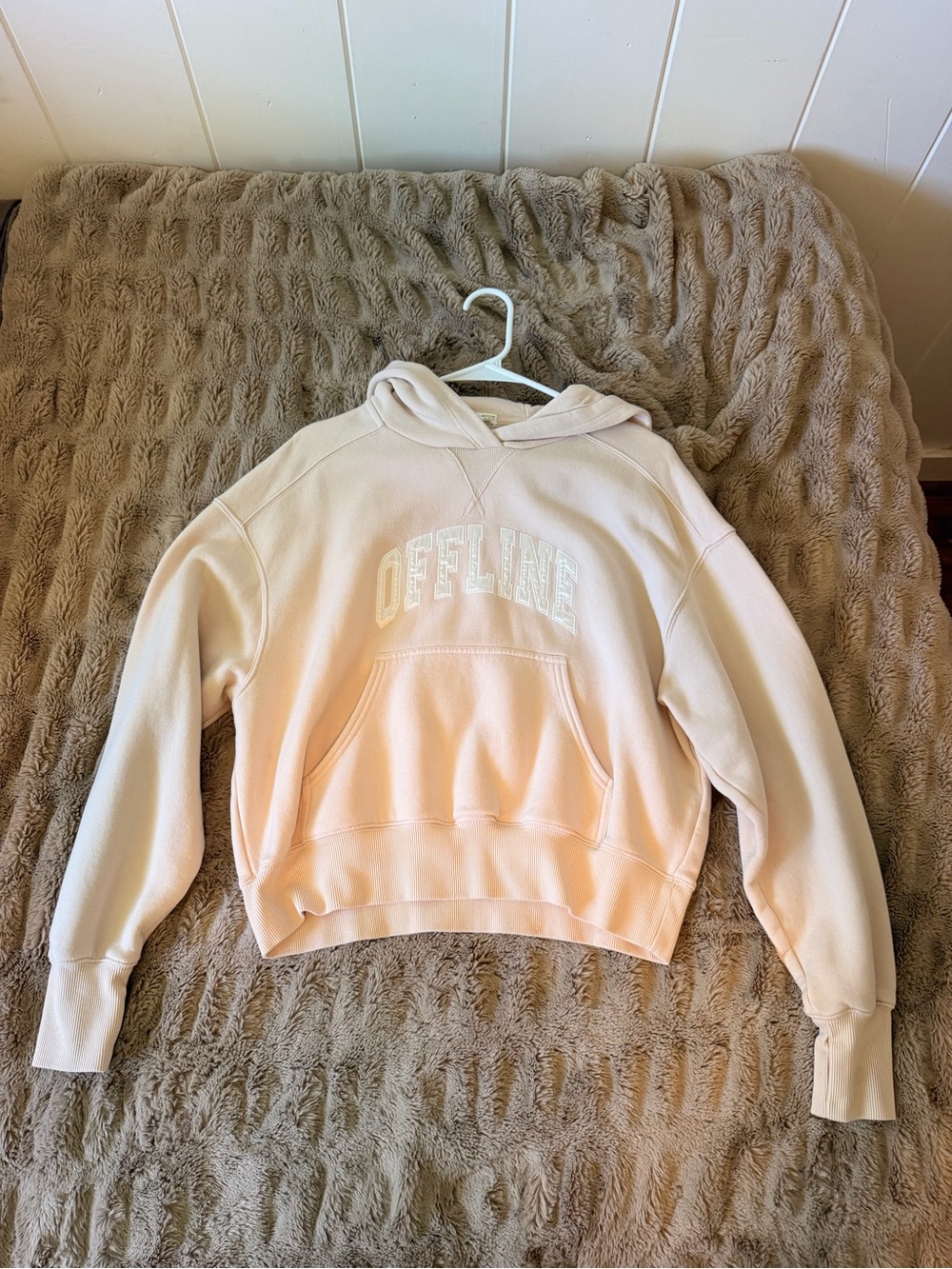 Aerie Offline Hoodie